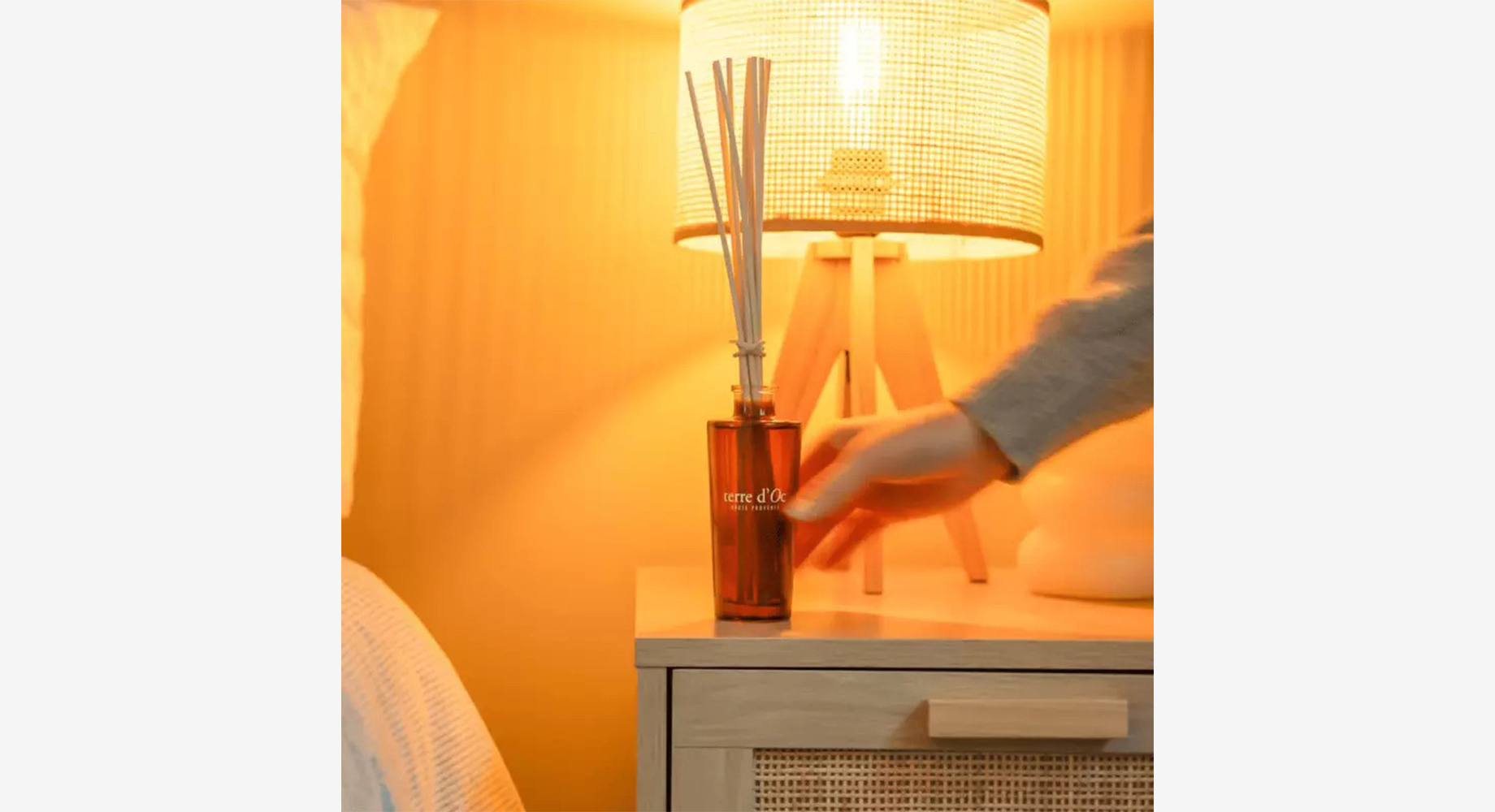 HEART difuzorius 100 ml paveiklėlis 2