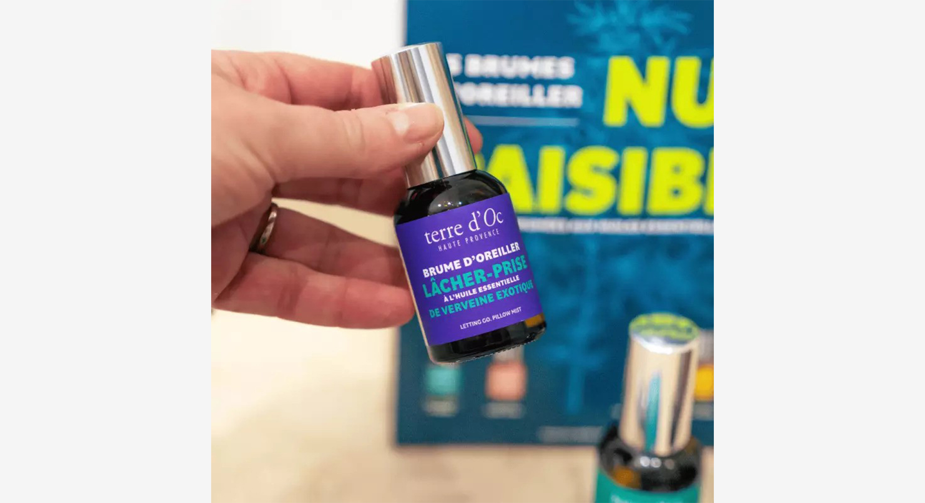 Eterinių aliejų rinkinys (5vnt) 3