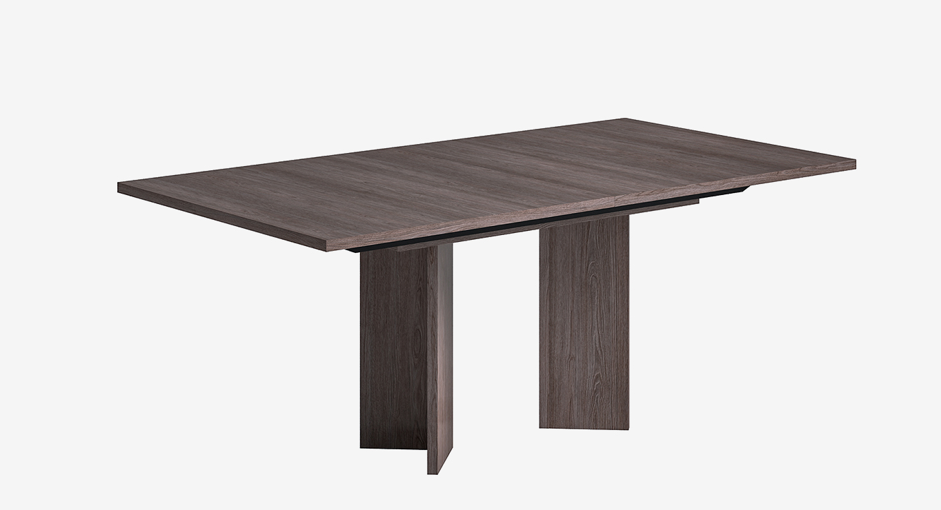 VIOLA valgomojo stalas išskleidžiamas 1040x1800 (+450) 1