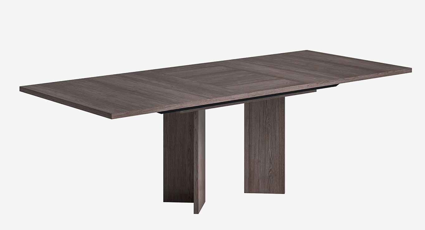 VIOLA valgomojo stalas išskleidžiamas 1040x1800 (+900) 1